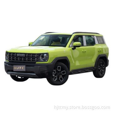 China Wholesale Haval Cool Dog 1.5T 2WD/4WD SUV Auto Vendita calda Nuove auto a benzina in vendita per adulti in magazzino Haval Cool Dog